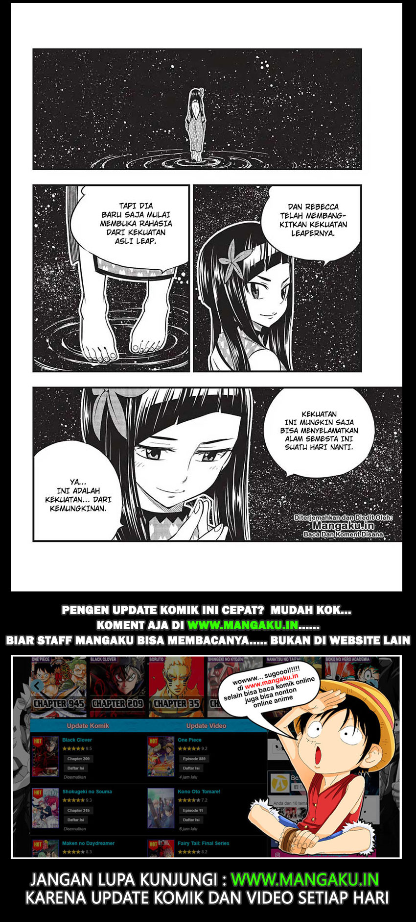 Eden’s Zero